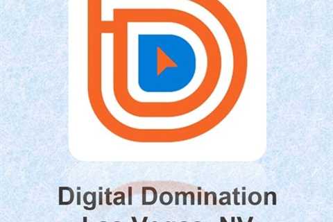 Digital Domination Las Vegas, NV