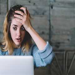 10 Common Cybersecurity Mistakes and How to Avoid Them