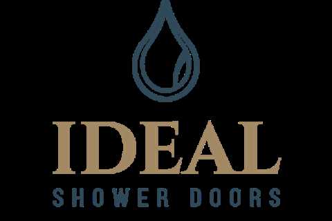 IDEAL Shower Doors: Frameless Glass Artistry at its Best in Danvers, MA