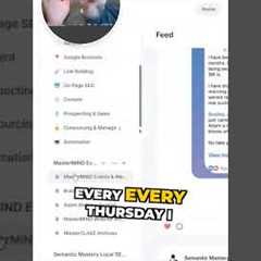 Mastermind First 90 Days: SEO Webinars and Community