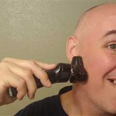 EASILY CHANGE? Topwill 3 in 1 Electric Shaver Trimmer Review Unboxing
