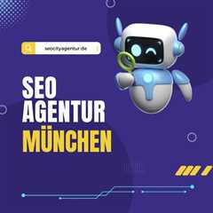 SEO Agentur in München Möschenfeld