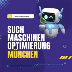 Suchmaschinenoptimierung in München Neuried