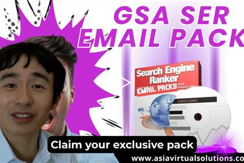 🚀 GSA Email Pack Review Is It Worth It in 2025 Full Breakdown