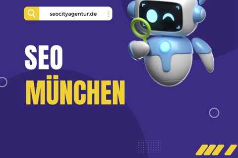 SEO in München Rothschwaige
