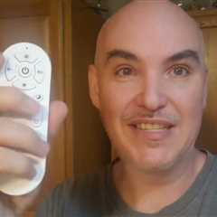 BRIGHT ENOUGH? Ameistor Dual Motion Sensor Intelligent Stair Lights Review Unboxing