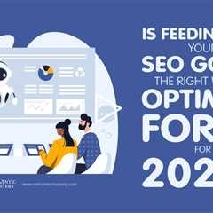 Is Feeding GPT Your SEO Goals the Right Way to Optimize for AI in 2025?