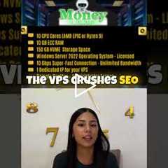 🌐 SEO Made Easy Money Robot VPS Explained