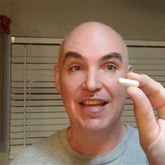 SWALLOW SECRET? Ancient Bliss Magnesium Glycinate Review Unboxing