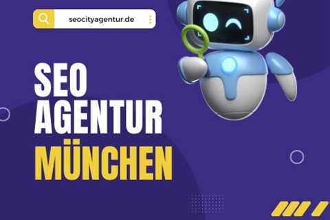 SEO Agentur in München Pasing-Obermenzing