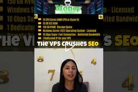 🌐 SEO Made Easy Money Robot VPS Explained