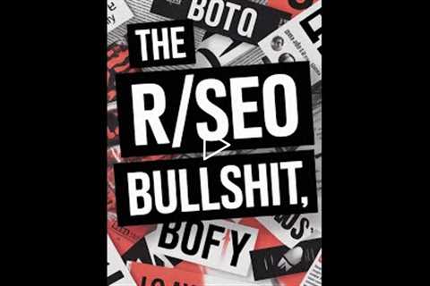Stop Blogging! Local SEO Secrets Revealed for Higher Rankings