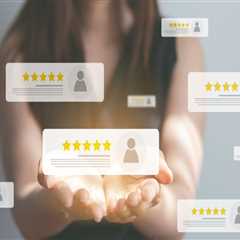 Boost Your SEO: How Online Review Response Software Enhances On-Page Optimization