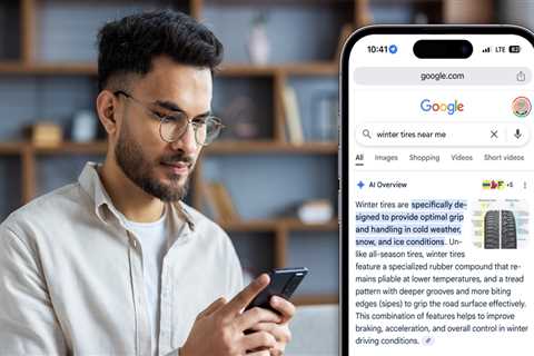New Strategies To Gain Local Search Visibility