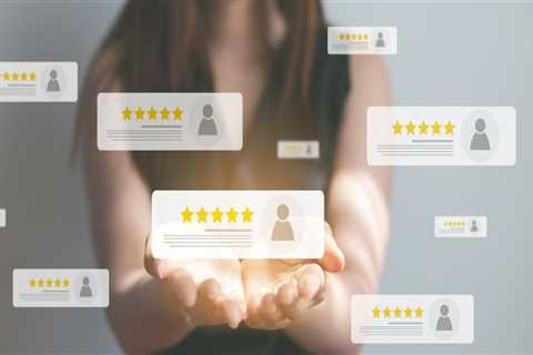 Boost Your SEO: How Online Review Response Software Enhances On-Page Optimization