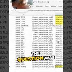 Streamline Your Website Builds: Efficient Data Collection