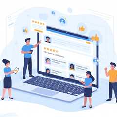 How to Use Social Proof on Your Website Without Overdoing It