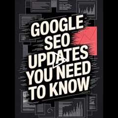 Google SEO Updates: What You Need to Know NOW!