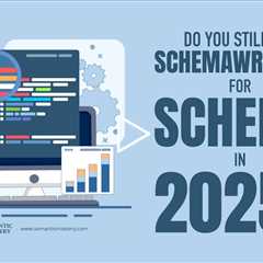 Do You Still Use SchemaWriter.ai for Schema in 2025?