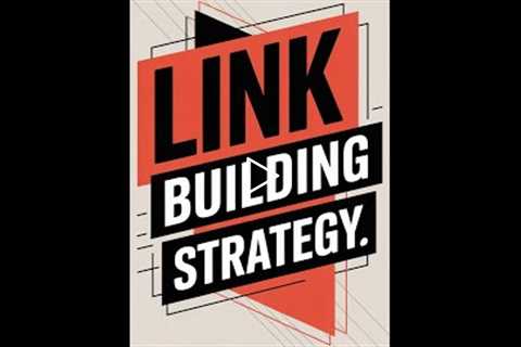 Local SEO Strategy: Location Pages & Link Building Guide