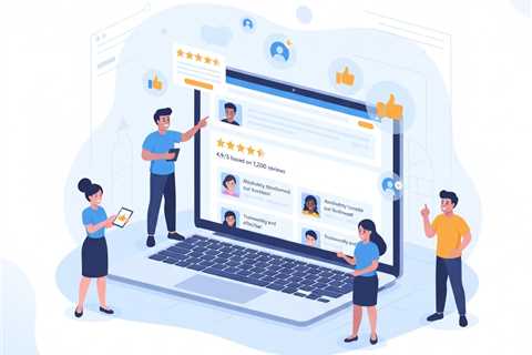 How to Use Social Proof on Your Website Without Overdoing It