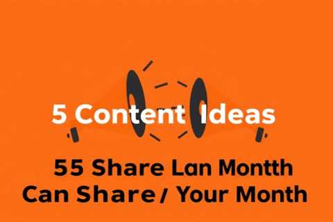 Why Employee Advocacy: Easy Ways to Encourage Staff to Share Content