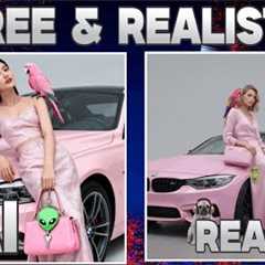 Best Ai Image, video and music generator - Try For Free