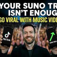 FREE Cremi AI Music Video Generator | Actually Works?