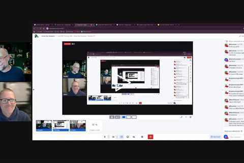 Local SEO Training Q&A - Hump Day Hangouts - Episode 575