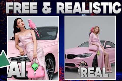 Best Ai Image, video and music generator - Try For Free