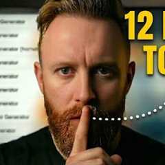 12 Best Free AI Video Generators in 2026 (Unlimited Creations)