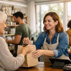 7 Proven Ways to Improve Customer Retention for Small Businesses