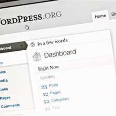 Why WordPress Is Still a Smart Choice for Small Business Websites in 2026