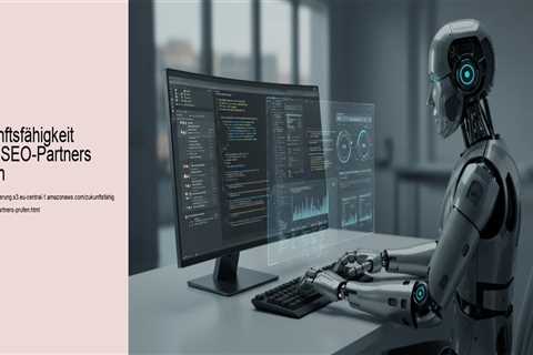 Zukunftsfähigkeit Ihres SEO-Partners prüfen