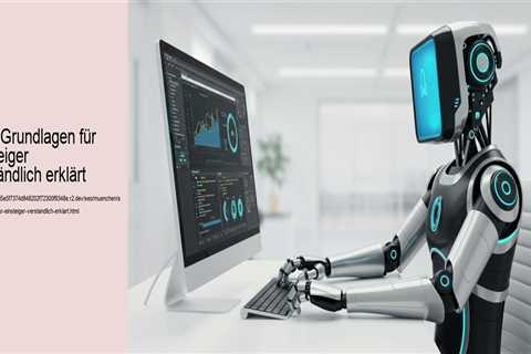 SEO-Grundlagen für Einsteiger verständlich erklärt