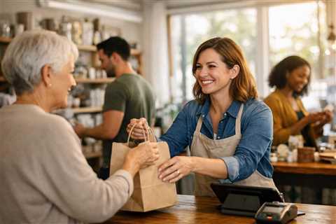 7 Proven Ways to Improve Customer Retention for Small Businesses