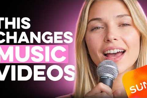 How to Make Music Videos with AI | Full Course