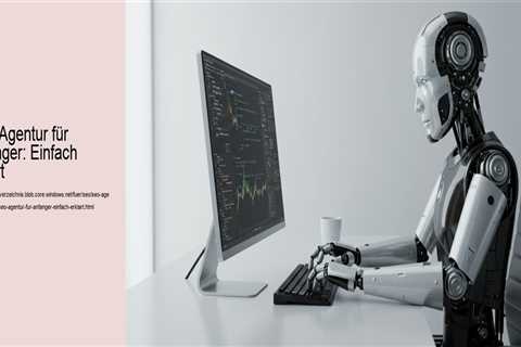 SEO Agentur für Anfänger: Einfach erklärt