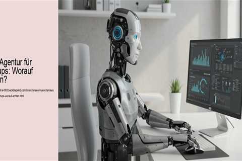 SEO Agentur für Startups: Worauf achten?