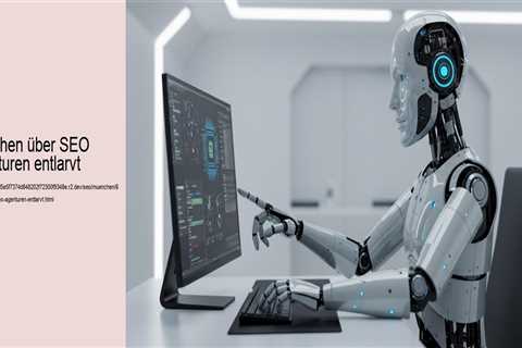 6 Mythen über SEO Agenturen entlarvt