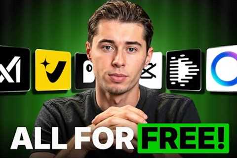 Best FREE AI Video Generators (Backed by Data)