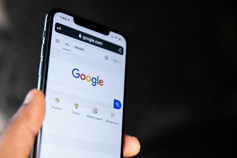 New Data Says Clicks Are Dropping Fast