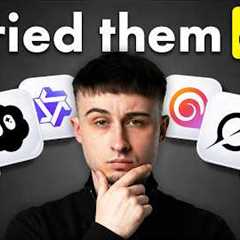 The Best AI Video Generator in 2026 (I Tested Them All)