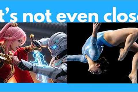 This AI video generator CRUSHES EVERYTHING