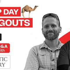 Local SEO Training Q&A - Hump Day Hangouts - Episode 595