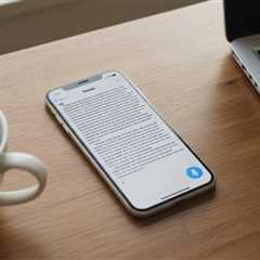 He Wrote 100 Blog Posts With AI - Here's What He Stopped Believing