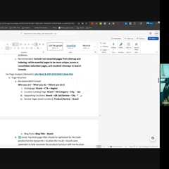 Local SEO Training Q&A - Hump Day Hangouts - Episode 599