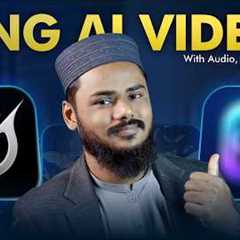 The ONLY 3 AI Video Generators You Need (FREE & UNLIMITED) | Image to Video & Text to Video ..