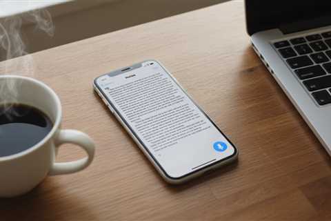 He Wrote 100 Blog Posts With AI - Here's What He Stopped Believing