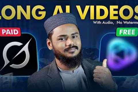 The ONLY 3 AI Video Generators You Need (FREE & UNLIMITED) | Image to Video & Text to Video ..